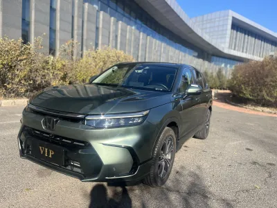 Honda Breeze